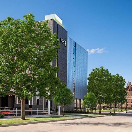 Home2 Suites By Hilton Des Moines At Drake University Экстерьер фото